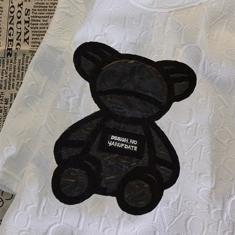 BearCharm™ Tee