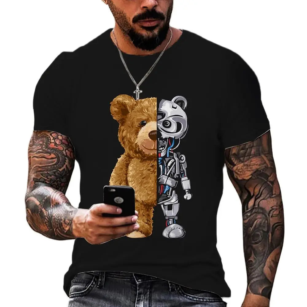 BearTrend™ Tee