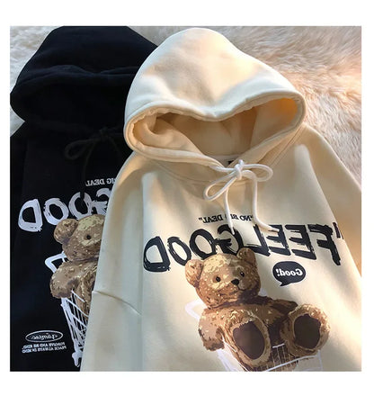 BearHug™ Hoodie