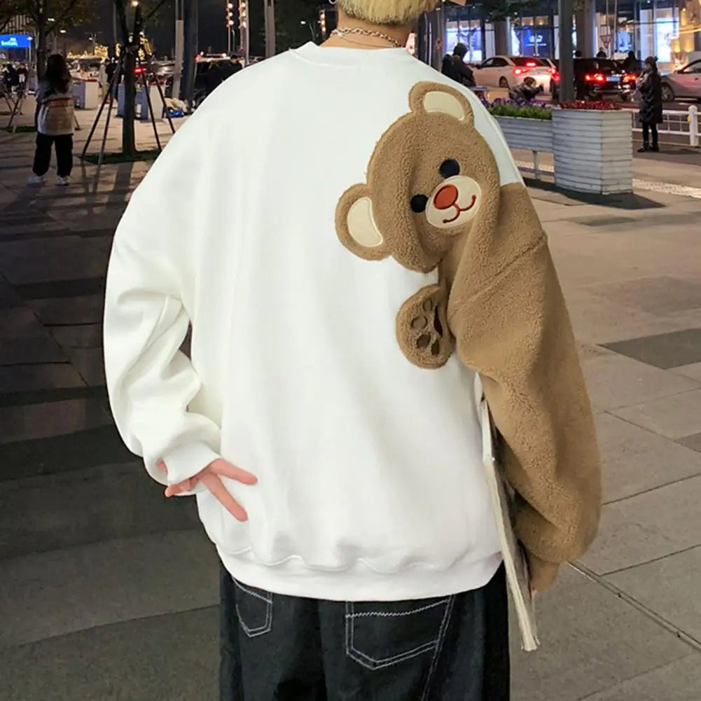 CozyBear™ Sweatshirt