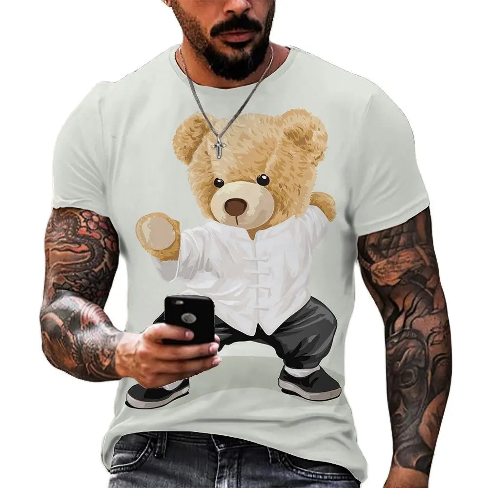 BearTrend™ Tee