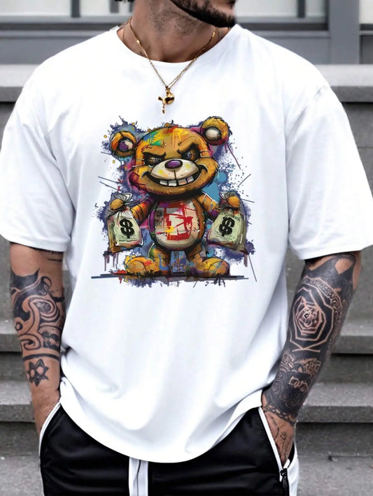 BearJoy™ Tee