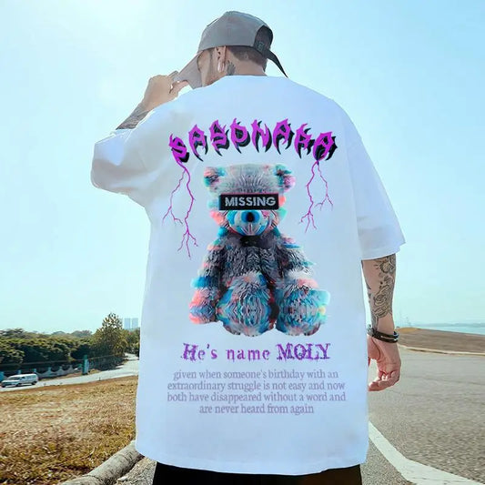 BearVibe™ Tee